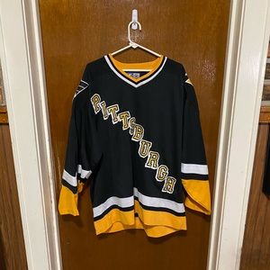Pittsburgh Penguins Jersey